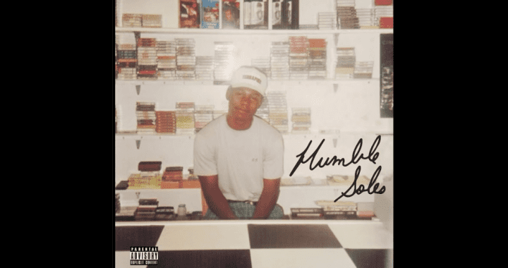 Roc Nation Label Unveils Second Mixtape Series with PUMA
