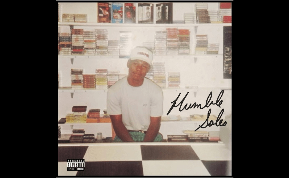 Roc Nation Label Unveils Second Mixtape Series with PUMA