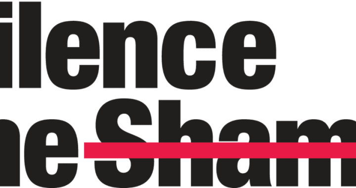 Silence the Shame to Host Two Virtual Mental Wellness Seminars in July BIPOC Mental Health Month