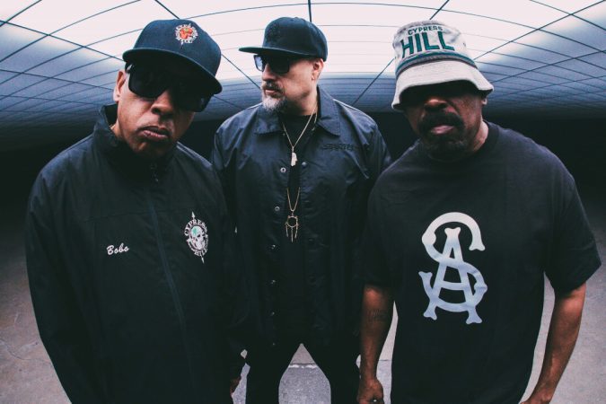 Cypress Hill’s Black Sunday Expanded 30th Anniversary Edition Out July 20, 2023