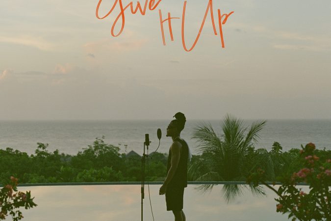 Zae France - Give It Up