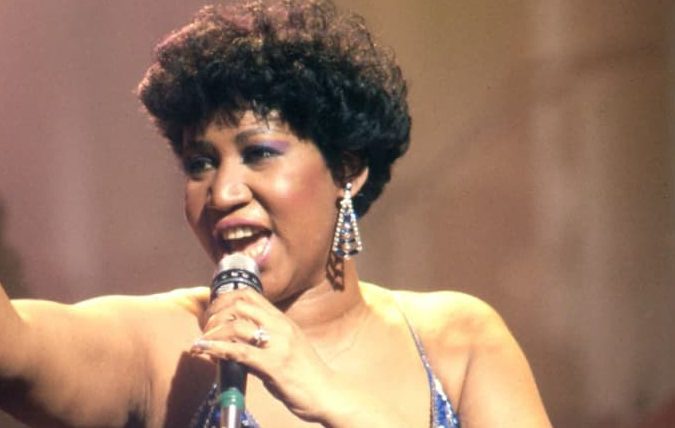 Jury Makes Decision Regarding Handwritten Wills Left by Aretha Franklin