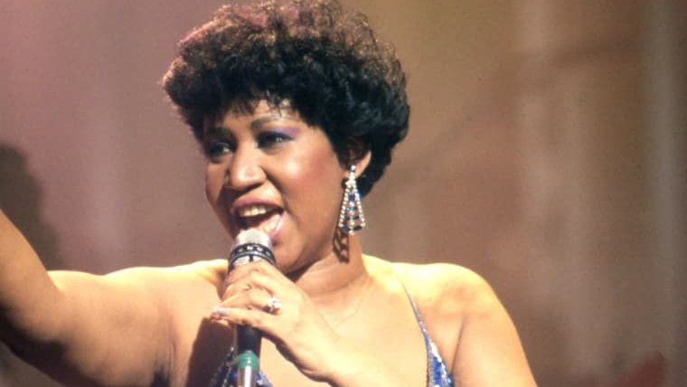 Jury Makes Decision Regarding Handwritten Wills Left by Aretha Franklin