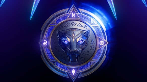 Electronic Arts and Marvel Announce a Black Panther Game is in Development