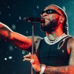 Burna Boy Becomes First African Artist to Sell Out a Stadium in the United States