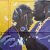 North Carolina Artist Paints Mural of Busta Rhymes Embracing Son to Reveal the Beauty of Black Fatherhood