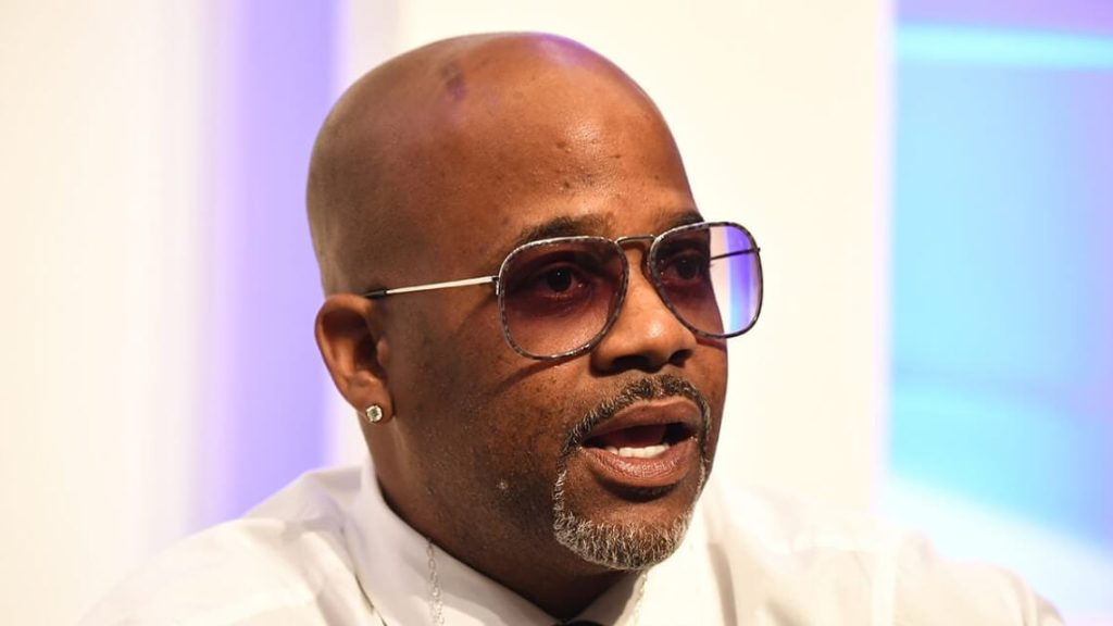 Dame Dash Says Having $1M Isn't Enough, 'You Want a Couple'