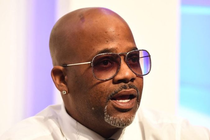Dame Dash Says Having $1M Isn't Enough, 'You Want a Couple'