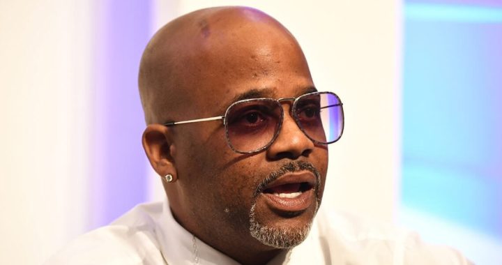 Dame Dash Says Having $1M Isn't Enough, 'You Want a Couple'
