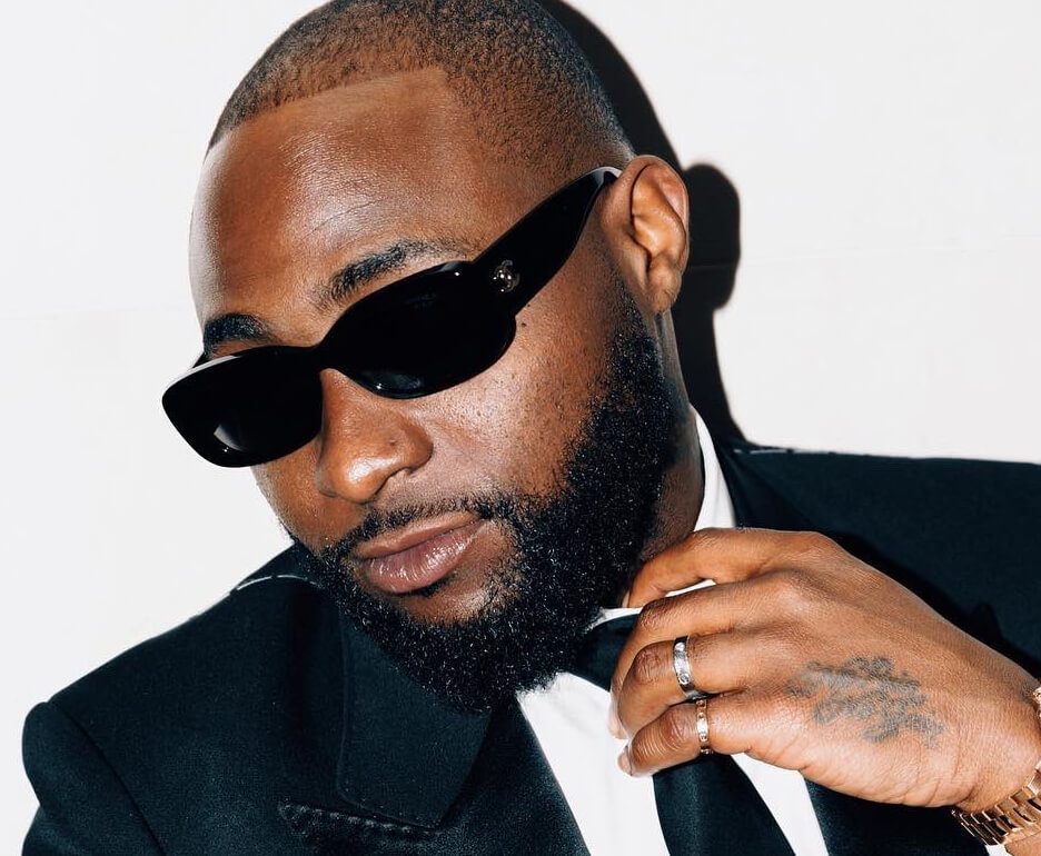 Davido Makes $300,000 Donation to More Than 400 Nigerian Orphanages