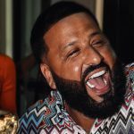 Diddy Presents DJ Khaled With a $150K Donation for We The Best Foundation