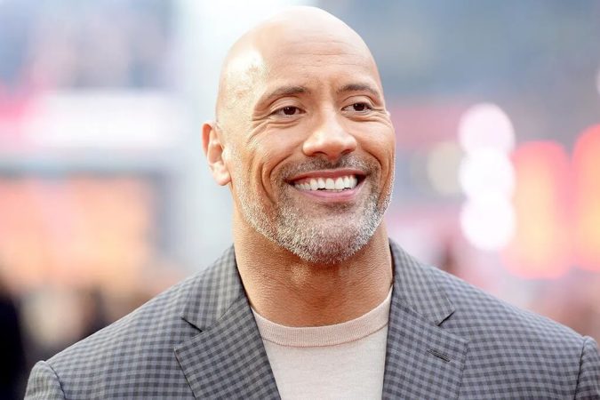 Dwayne Johnson Makes Massive Donation to the SAG-AFTRA Foundation Relief Fund