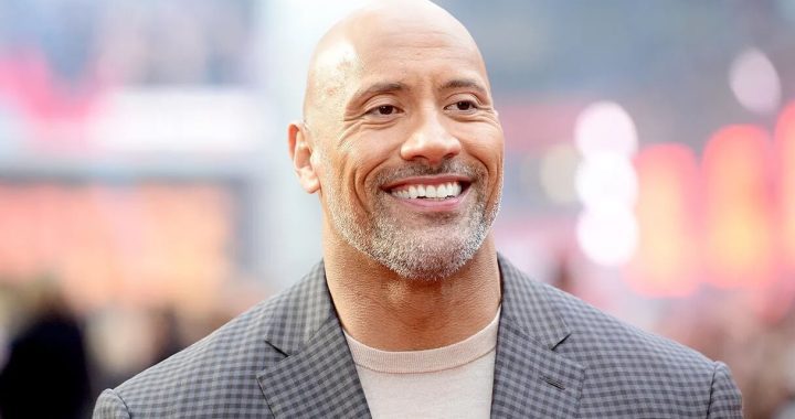 Dwayne Johnson Makes Massive Donation to the SAG-AFTRA Foundation Relief Fund