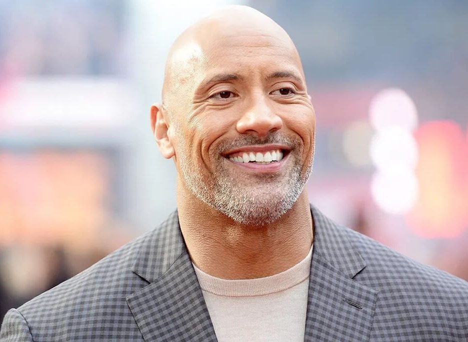 Dwayne Johnson Makes Massive Donation to the SAG-AFTRA Foundation Relief Fund
