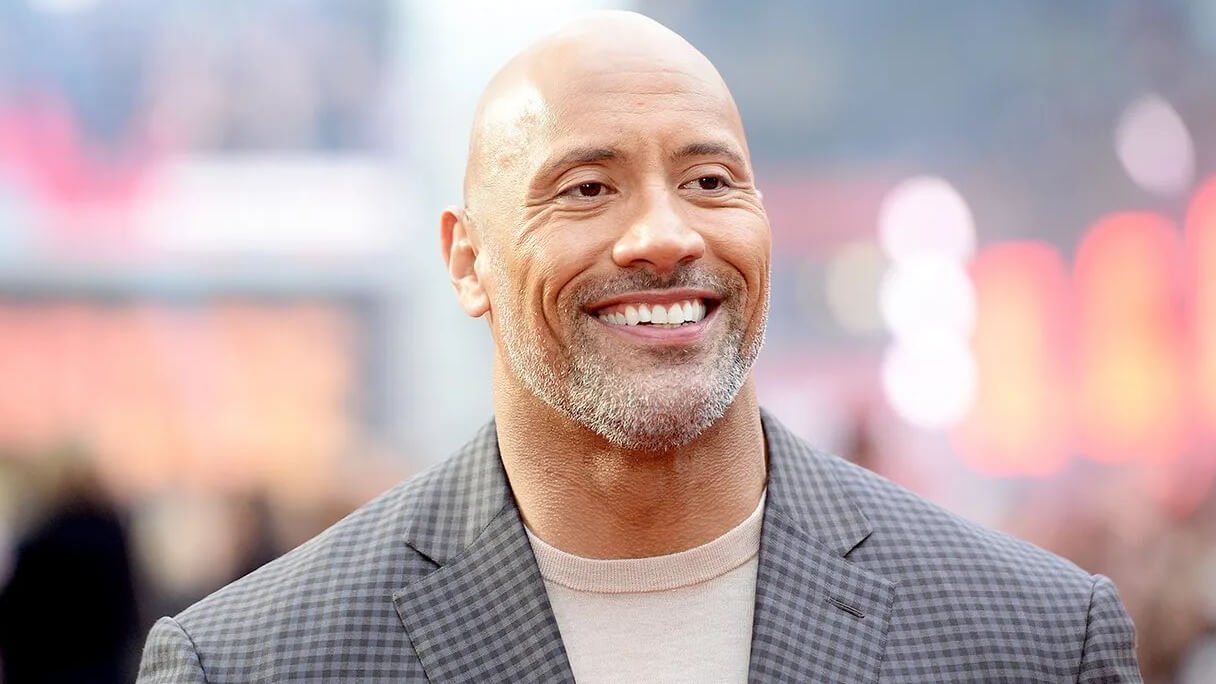 Dwayne Johnson Makes Massive Donation to the SAG-AFTRA Foundation Relief Fund