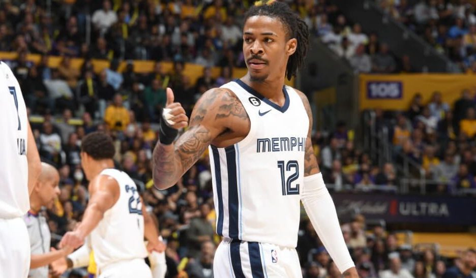 Attorneys for Ja Morant Wants to Impose the ‘Stand Your Ground’ Law as a Defense in Lawsuit