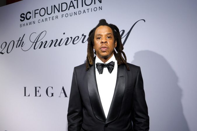 Jay-Z's Shawn Carter Foundation Raises $20 Million
