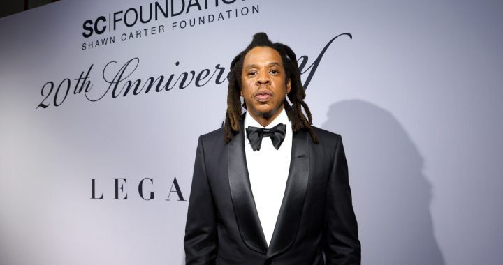Jay-Z's Shawn Carter Foundation Raises $20 Million