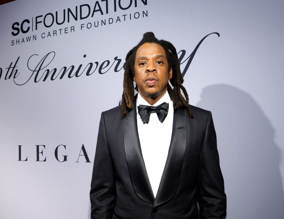 Jay-Z's Shawn Carter Foundation Raises $20 Million