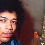 For $1.25M, You Can Own Jimi Hendrix's 1961 Epiphone Wilshire Guitar