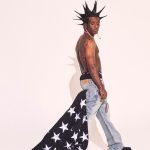 Lil Uzi Vert Announces PINK TAPE TOUR