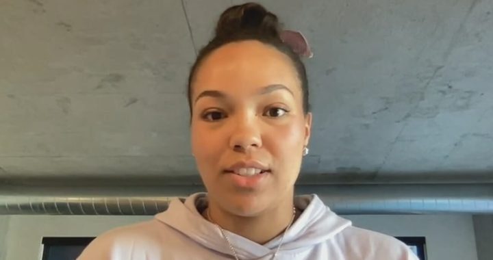 WNBA Players Napheesa Collier and Breanna Stewart Planning Woman's U.S.-Based League During Offseason