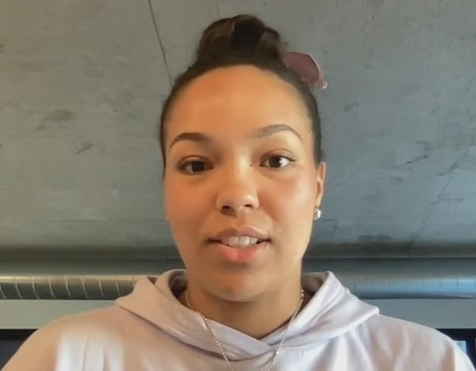 WNBA Players Napheesa Collier and Breanna Stewart Planning Woman's U.S.-Based League During Offseason