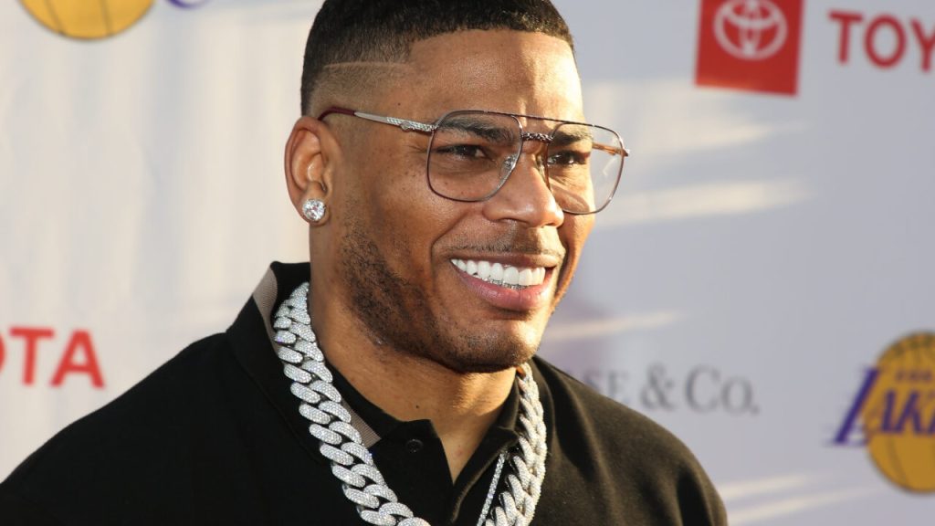 Nelly Reportedly Sells Half of Music Catalog to HarbourView Equity Partners for $50 Million