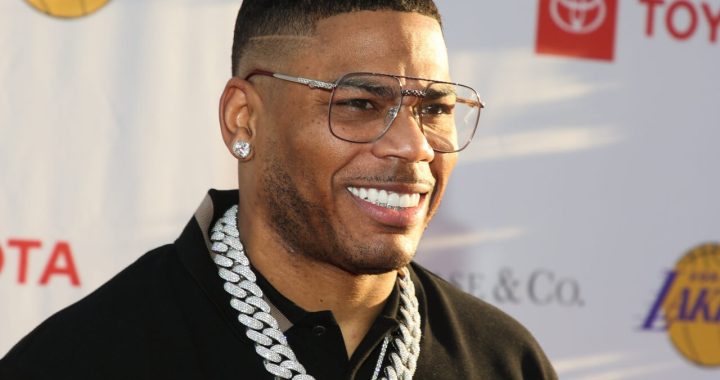 Nelly Reportedly Sells Half of Music Catalog to HarbourView Equity Partners for $50 Million