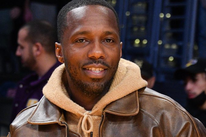 LeBron James Reminds Everyone Rich Paul is That Man After Free Agent Signings