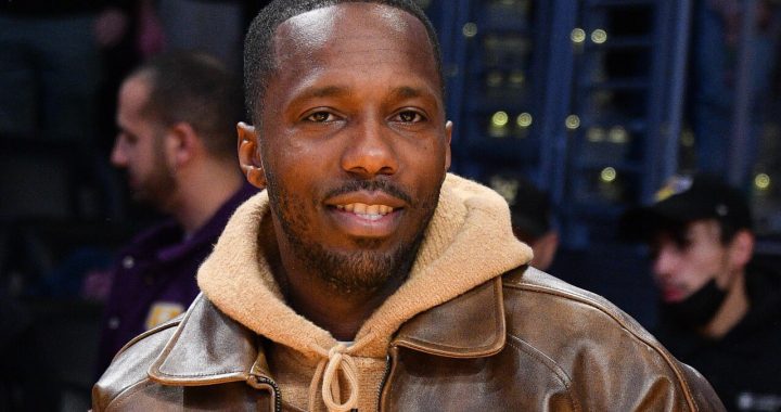 LeBron James Reminds Everyone Rich Paul is That Man After Free Agent Signings