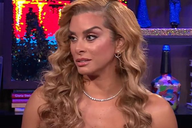 Real Housewives of Potomac's Robyn Dixon Buys GLO30 Franchise