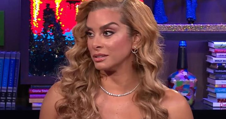 Real Housewives of Potomac's Robyn Dixon Buys GLO30 Franchise