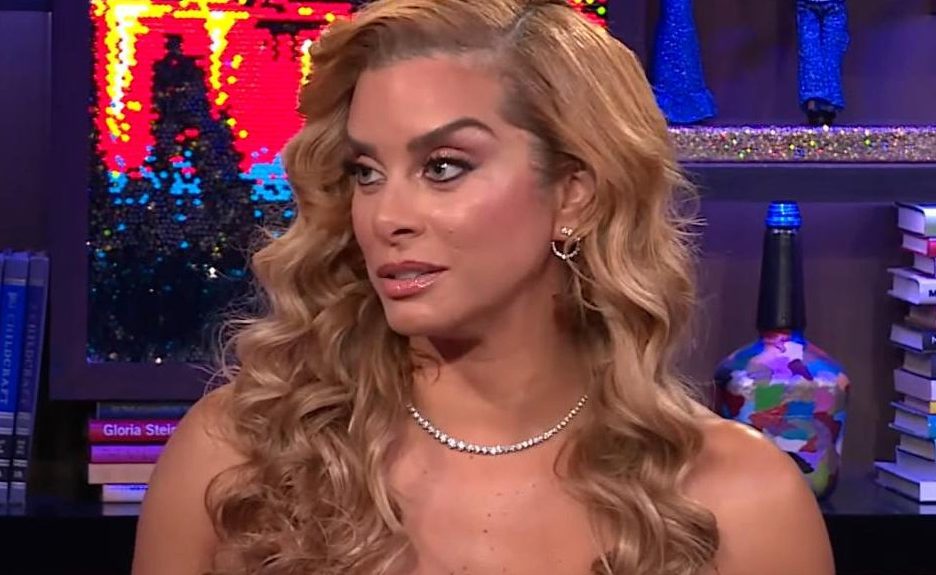 Real Housewives of Potomac's Robyn Dixon Buys GLO30 Franchise