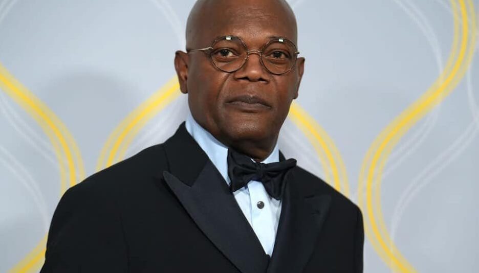 Samuel L. Jackson