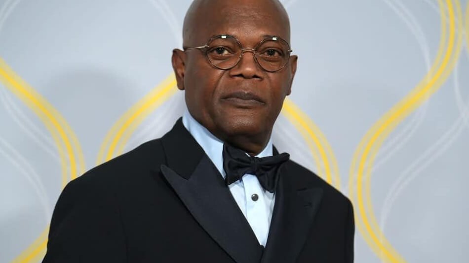 Samuel L. Jackson
