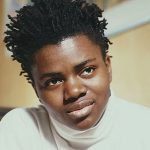 Tracy Chapman