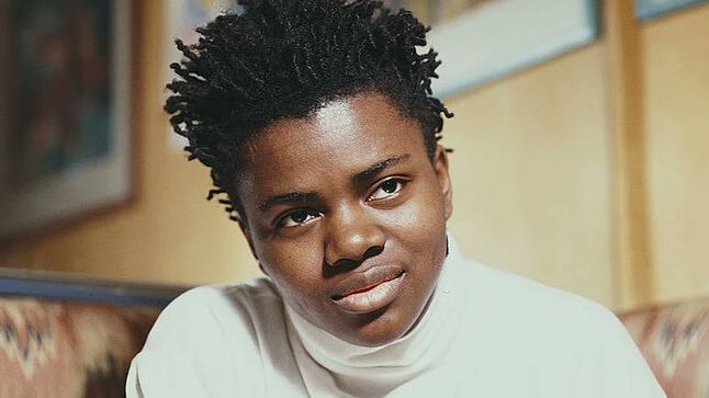 Tracy Chapman
