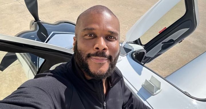 Tyler Perry Offers $100K Reward for Anyone Who Has Info About Killing of Gay Man in Grenada