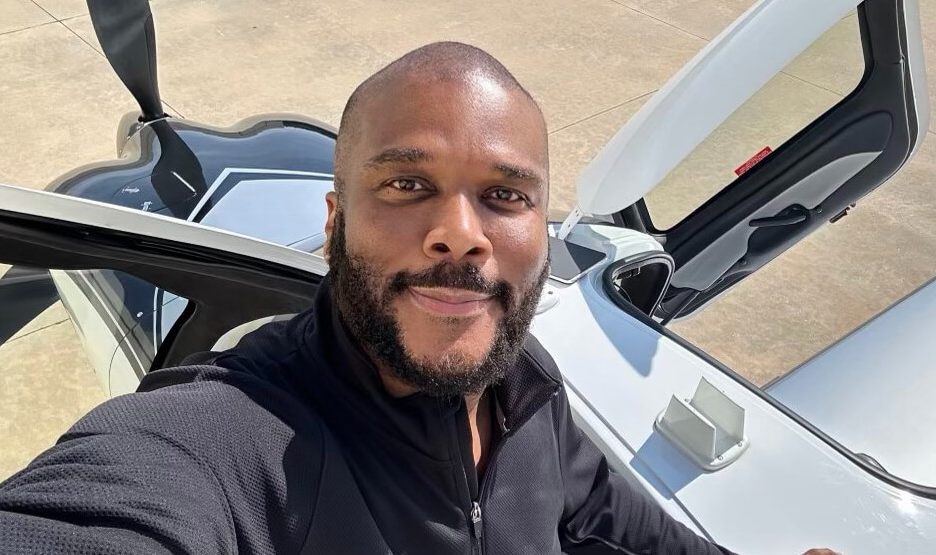 Tyler Perry Offers $100K Reward for Anyone Who Has Info About Killing of Gay Man in Grenada