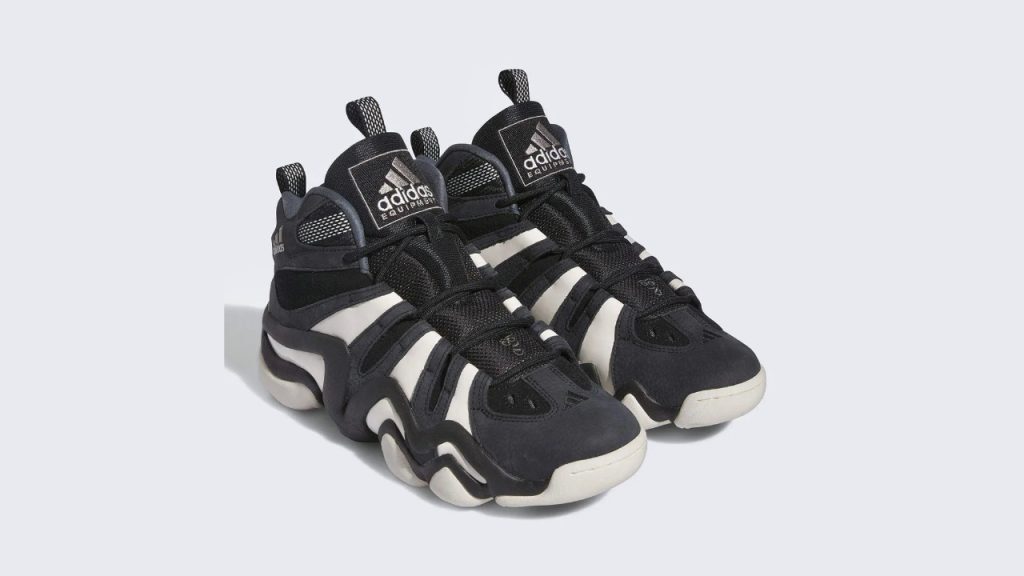 Adidas Releasing Kobe Bryant’s First Signature Shoe