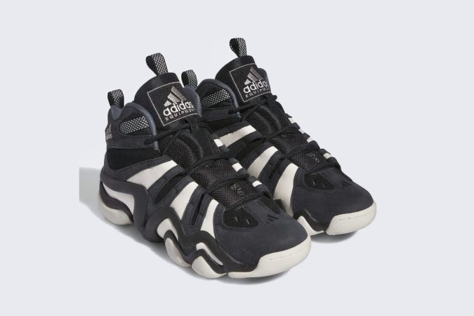 Adidas Releasing Kobe Bryant’s First Signature Shoe