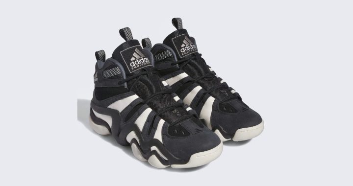 Adidas Releasing Kobe Bryant’s First Signature Shoe