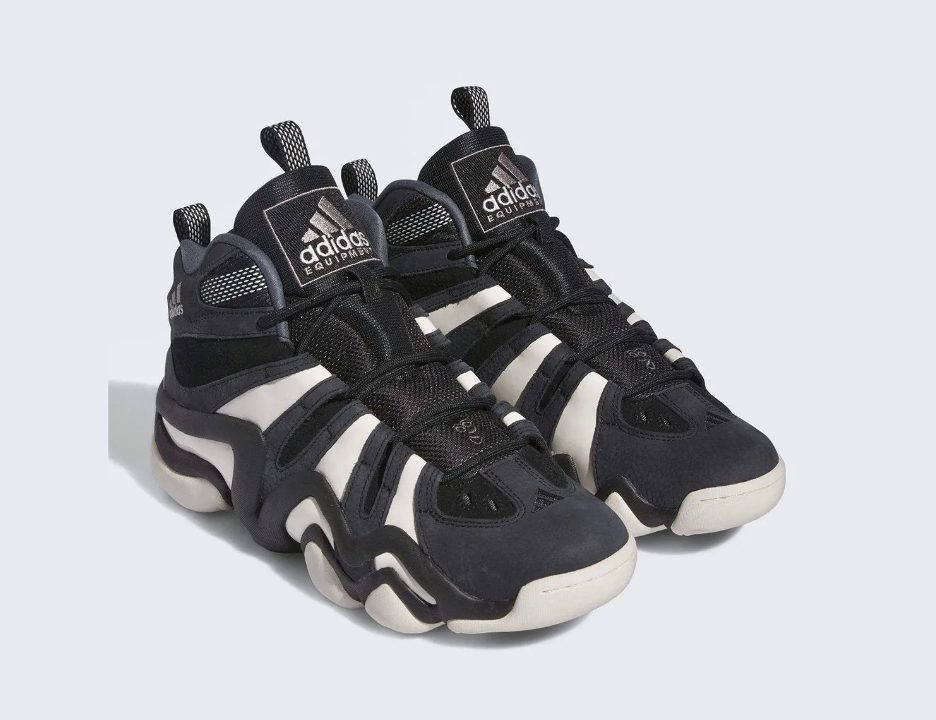 Adidas Releasing Kobe Bryant’s First Signature Shoe