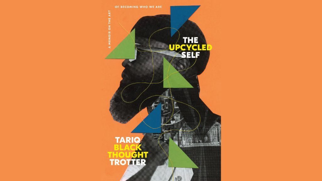 Black Thought Will Release Autobiography The Upcycled Self on November 14, 2023