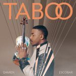 Damien Escobar Hits #1 On Billboard Jazz Charts With 'Taboo'