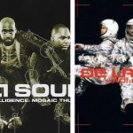 De La Soul Releases Final AOI Physical Albums : ‘Art Official Intelligence: Mosaic Thump' & ‘AOI: Bionix’