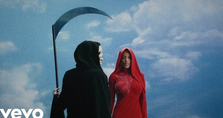Doja Cat - Paint The Town Red