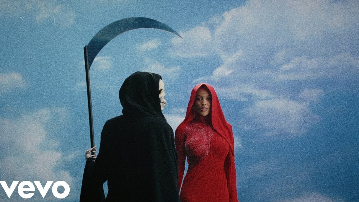 Doja Cat - Paint The Town Red