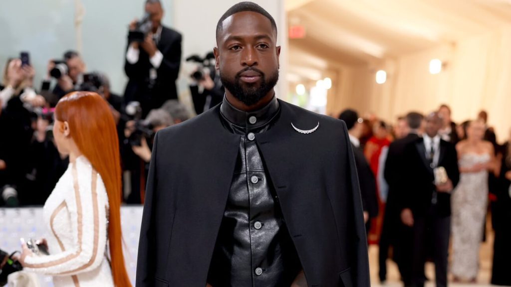 Dwyane Wade Responds to Paul Pierce’s Comments About Him